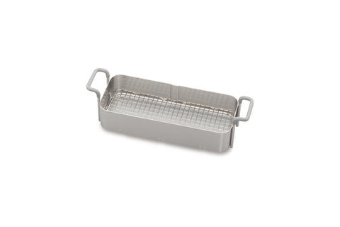Elma SS Basket 10 for Elma EP 10 and S 10 ultrasonic cleaners