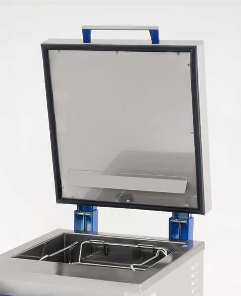 Hinged lid for Elma xtra ST