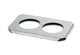 Elmasonic beaker covers for model 10, 30/40, 60