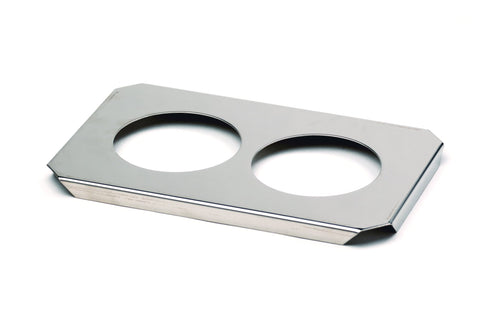 Elmasonic beaker covers for model 10, 30/40, 60