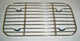 Branson 2800 Support Rack - Ultrasonic Accessory