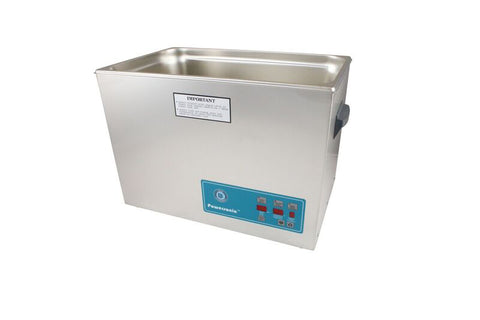 Crest Powersonic P2600 Ultrasonic Cleaner