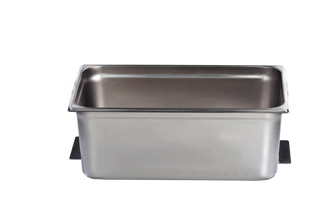 Crest CP2600 Auxiliary Pan - Ultrasonic Accessory