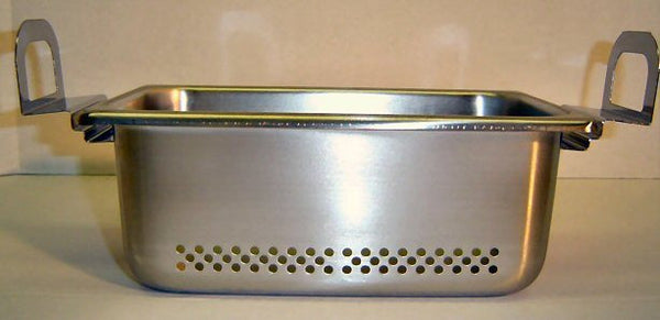 Branson 3800 Perforated Tray - Ultrasonic Accessory