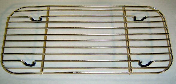 Branson 3800 Support Rack - Ultrasonic Accessory