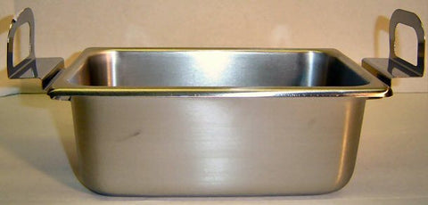 Branson 3800 Solid Tray - Ultrasonic Accessory