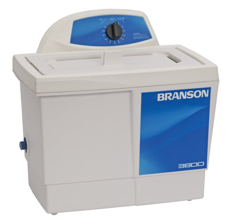 Branson 3800 Tank Cover (included with unit) - Ultrasonic Accessory