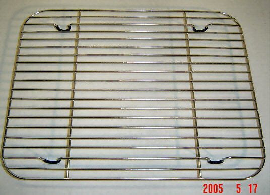 Branson 5800 Support Rack - Ultrasonic Accessory