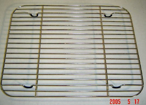 Branson 5800 Support Rack - Ultrasonic Accessory