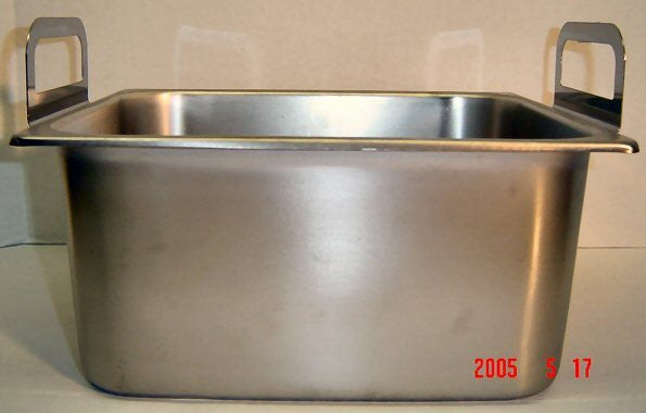 Branson 5800 Solid Tray - Ultrasonic Accessory