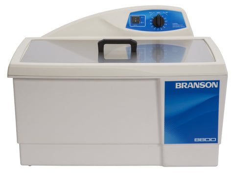 Branson 8800 Tank Cover (included with unit) - Ultrasonic Accessory