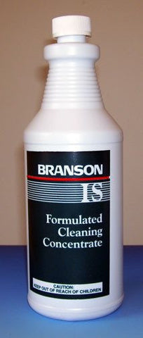 Branson IS Industrial Strength Cleaner - Chemical