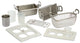 Branson 5800 Tank Cover (included with unit)