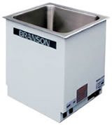 DHA1000 Industrial Cleaner - Ultrasonic Cleaner