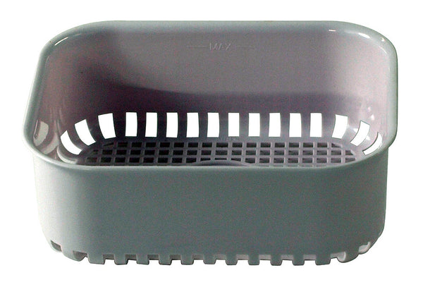 Gemoro jewelry cleaner basket