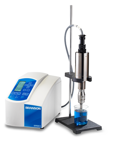Branson SFX250 Sonifier