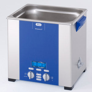 Elma P120H ultrasonic cleaner