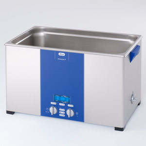 Elma P300H ultrasonic cleaner