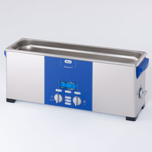 Elma P70H ultrasonic cleaner