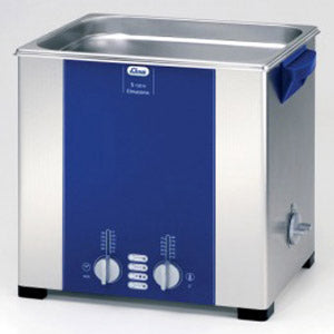 Elmasonic S 120 H