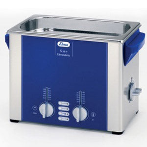 Elma S 30 H ultrasonic cleaner