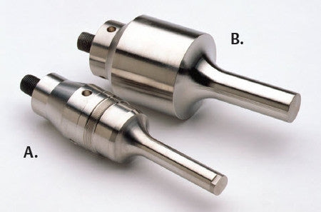 Horns for SFX250, SFX550, 250 & 450 Sonifiers