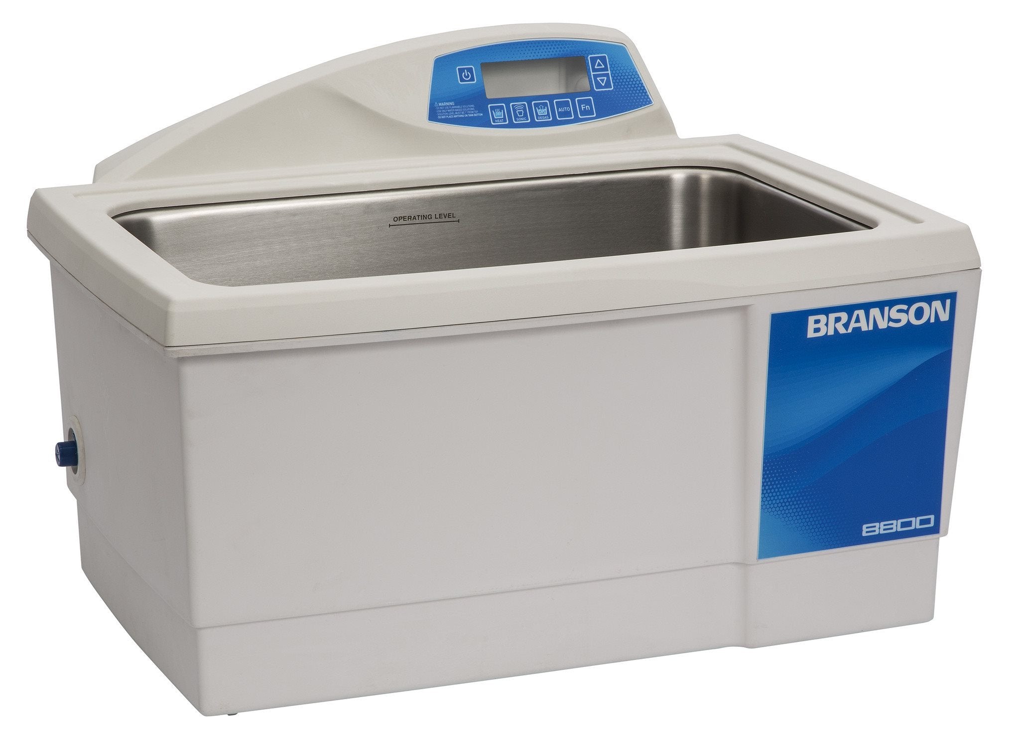 Branson CPX8800H Ultrasonic Cleaner