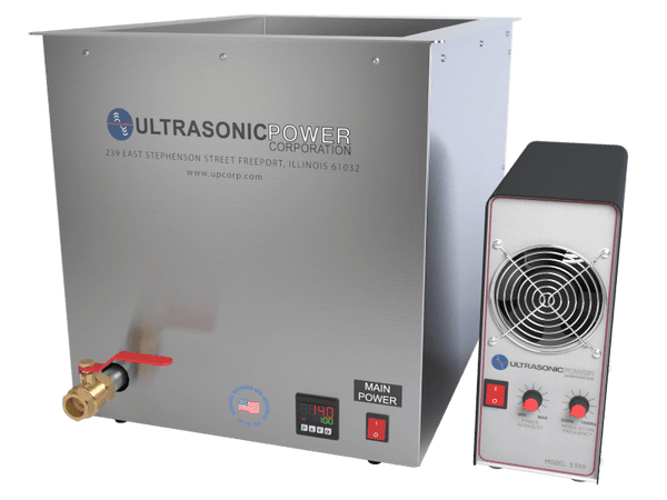 BT 130H Ultrasonic cleaner