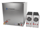 UPC Model BT 330H Digital Benchtop Ultrasonic Cleaner