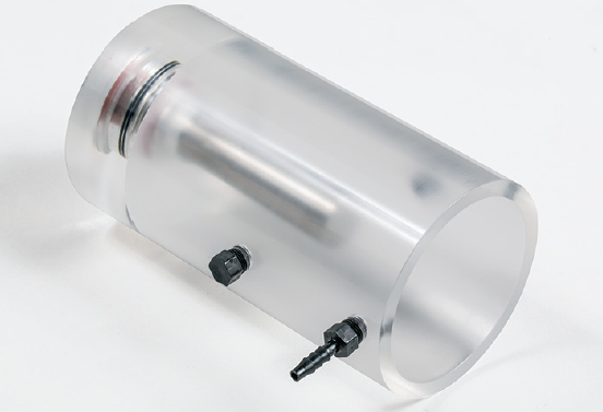 Horns for SFX250, SFX550, 250 & 450 Sonifiers