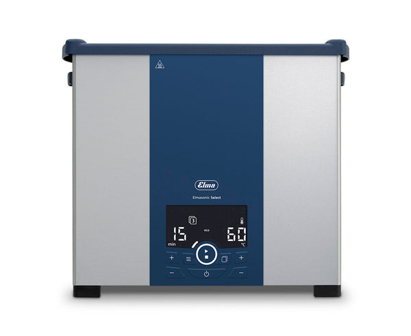 Elmasonic Select 180 front view