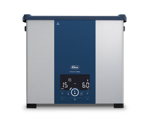 Elmasonic Select 180 front view