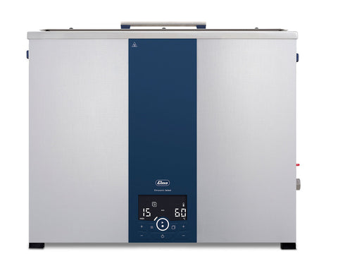 Elmasonic Select 500 front view