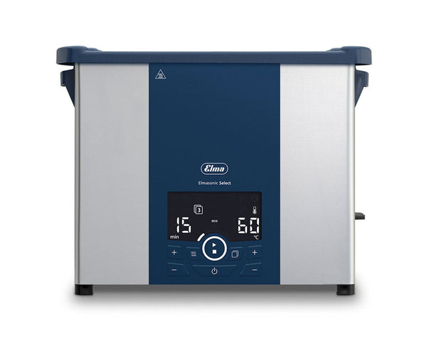 Elmasonic Select 60 front view