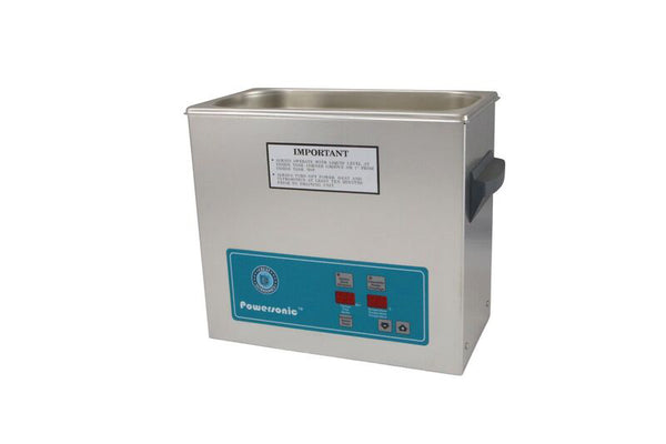 Crest Powersonic P500 Ultrasonic Cleaner