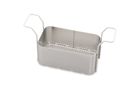 Elma SS Basket 40 for Elmasonic model 40 ultrasonic cleaners