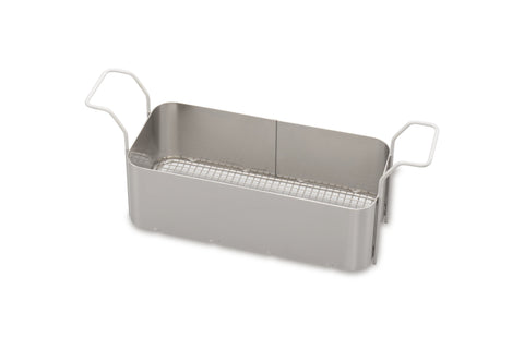 Elma SS Basket 70 for Elmasonic model 70 ultrasonic cleaners