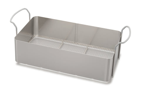 Elma SS Basket 300 for Elmasonic model 300 ultrasonic cleaners