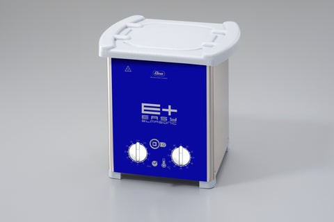 eLMASONIC ep20 h ULTRASONIC CLEANER