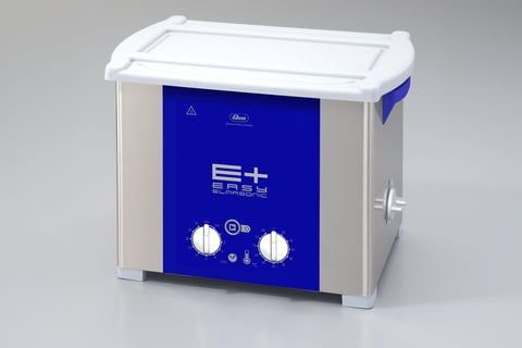 Elma EP100H ultrasonic cleaner