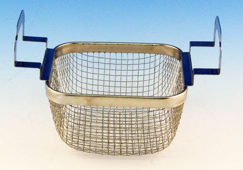 Branson 1800 mesh basket - Ultrasonic Accessory