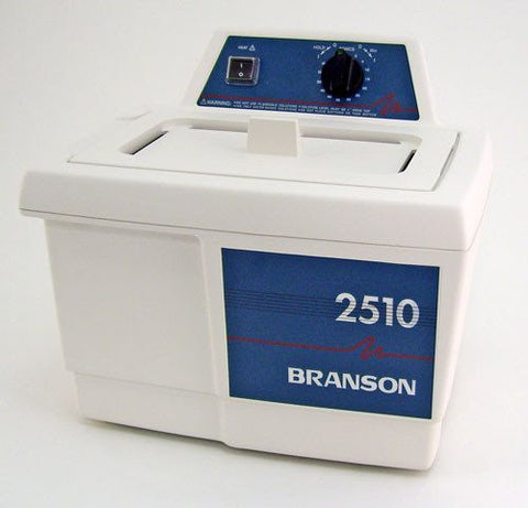 Branson 2800 Tank Cover (included with unit) - Ultrasonic Accessory