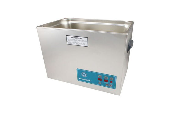 Crest Powersonic P2600 Ultrasonic Cleaner
