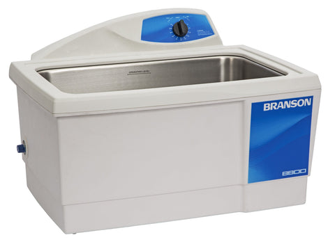 Branson 8800 Series Ultrasonic Cleaner - Ultrasonic Cleaner