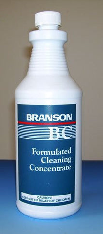 BC Buffing Compound - Chemical