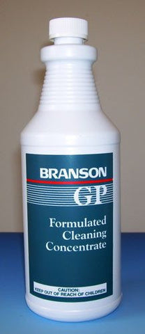 Branson GP General Purpose Cleaner - Chemical