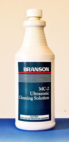 MC-2 Metal Cleaner