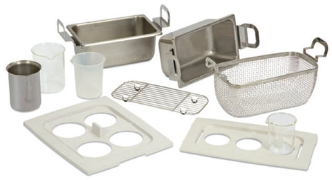 Branson 1800 Perforated Tray