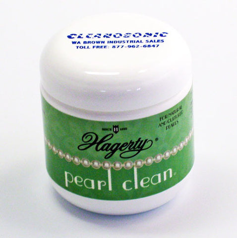 Hagerty pearl cleaner