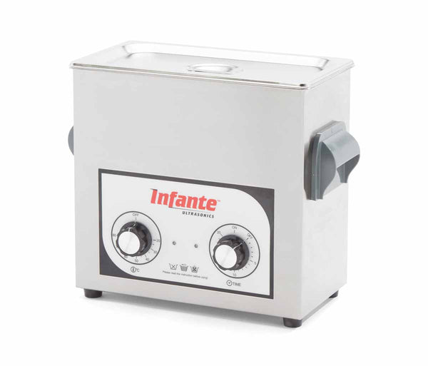 S6 Gun Cleaning System